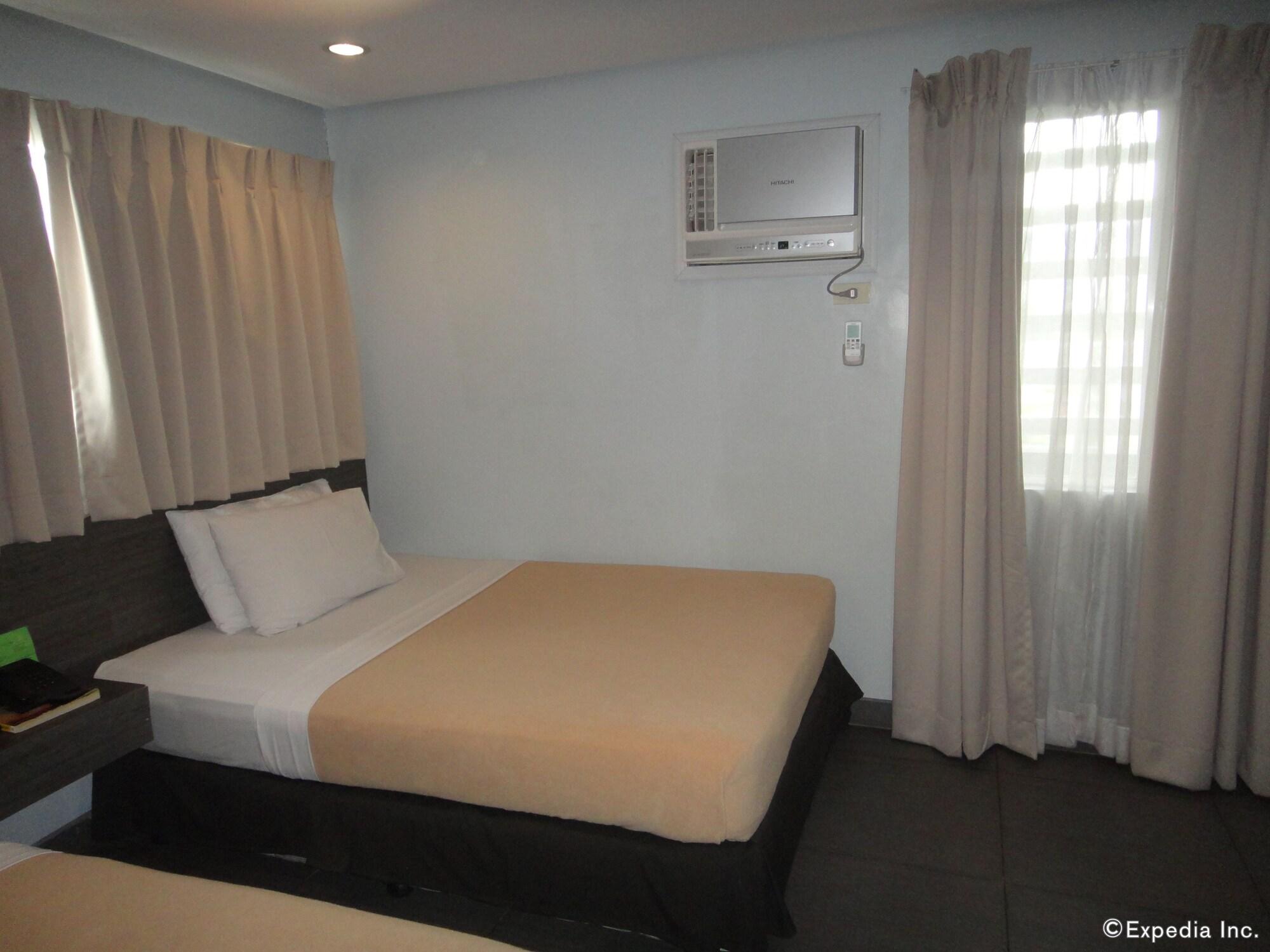 Cebu R Hotel Mabolo Exteriör bild