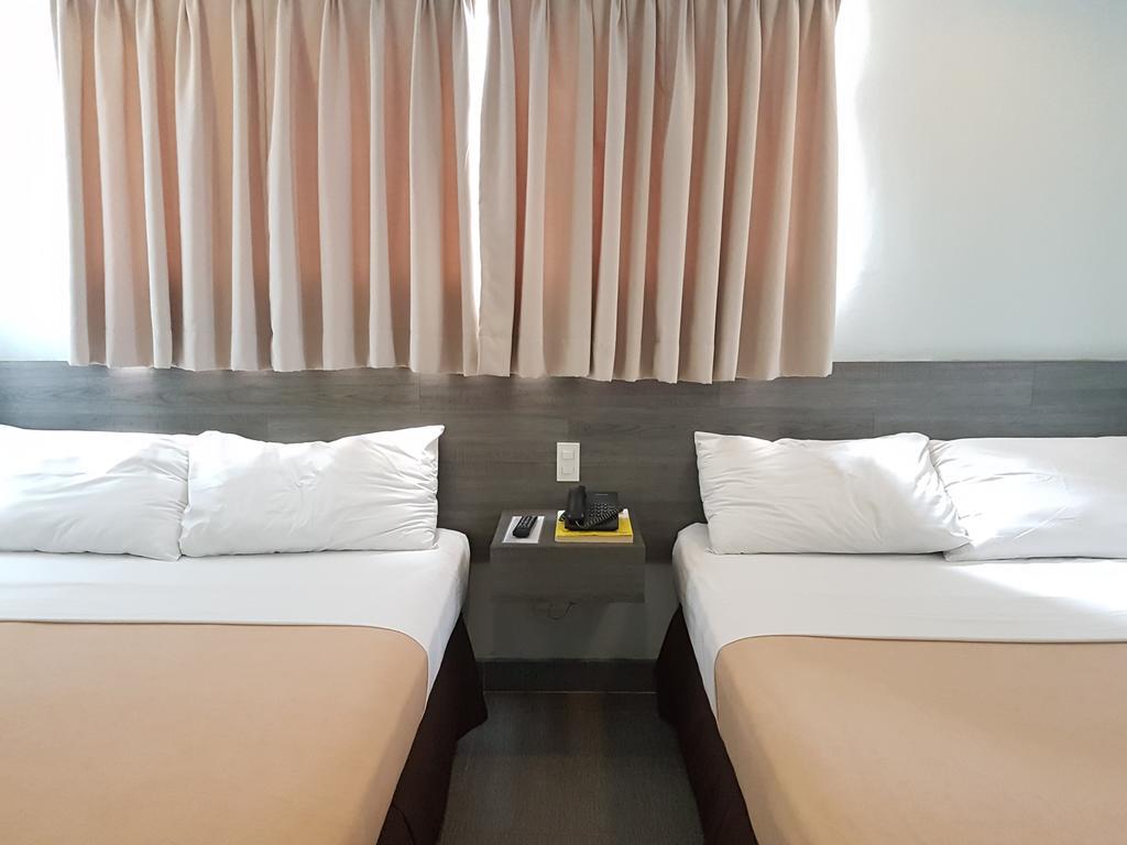 Cebu R Hotel Mabolo Exteriör bild
